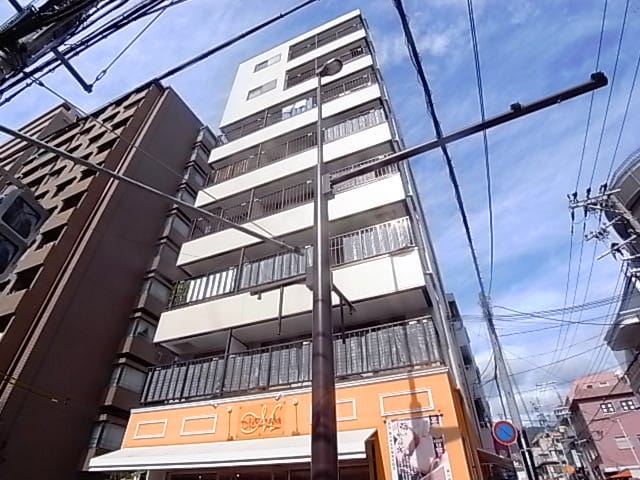 ルース・デ・六甲写真