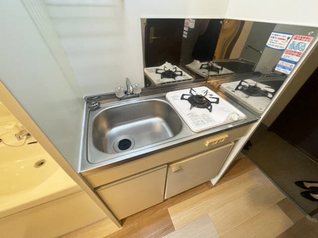 ルース・デ・六甲写真